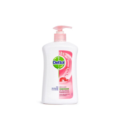 滴露滋潤倍護殺菌潔手液 500克 泵裝 HS-OTH-027